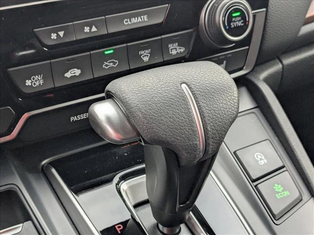 2022 Honda CR-V EX Roseville CA