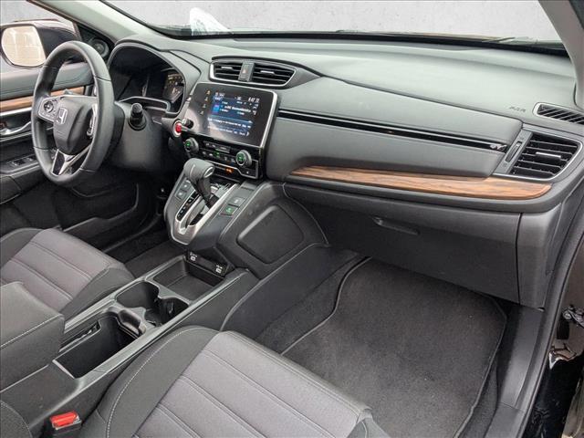 2022 Honda CR-V EX Roseville CA