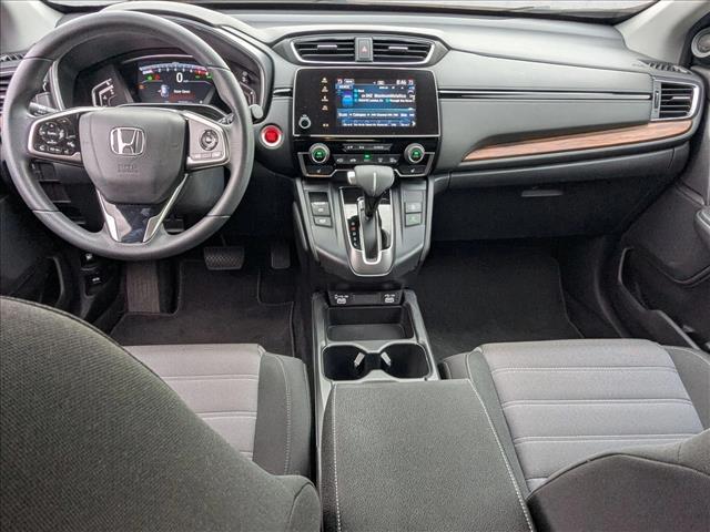 2022 Honda CR-V EX Roseville CA