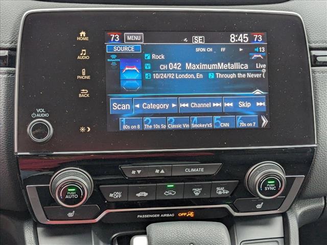 2022 Honda CR-V EX Roseville CA