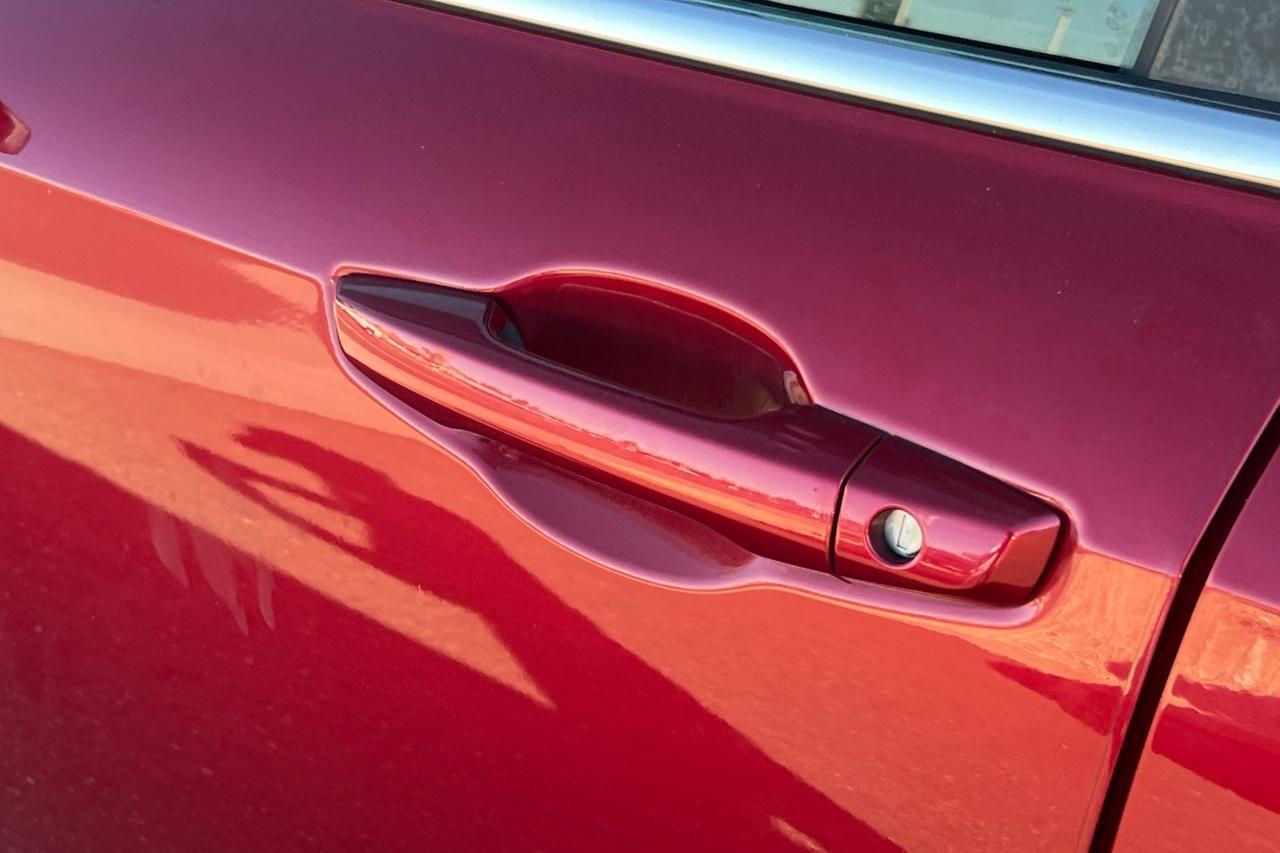 2022 Honda CR-V EX Roseville CA