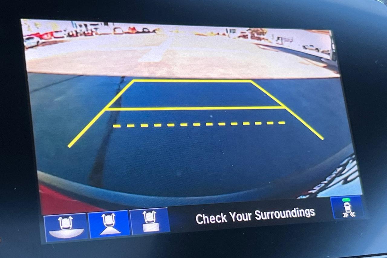 2022 Honda CR-V EX Roseville CA