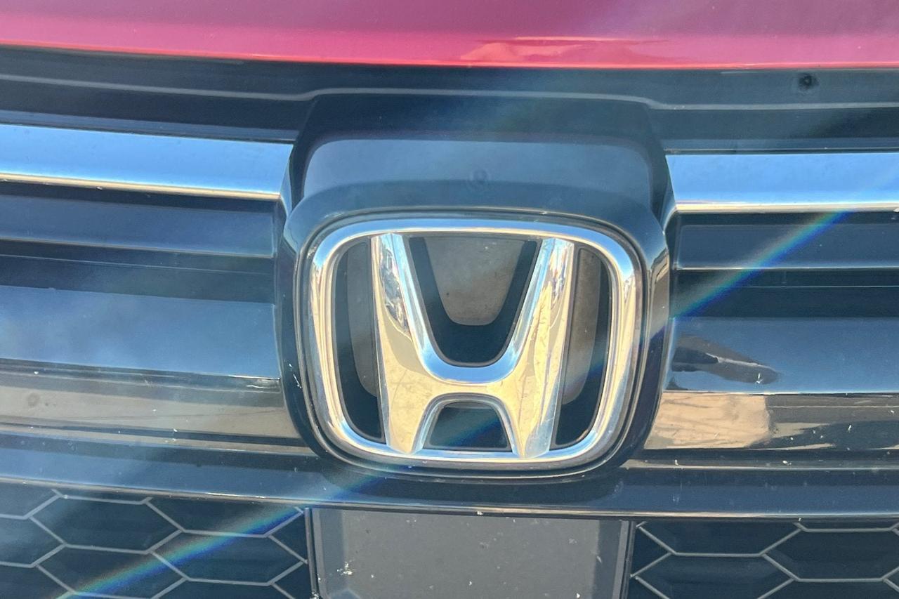 2022 Honda CR-V EX Roseville CA