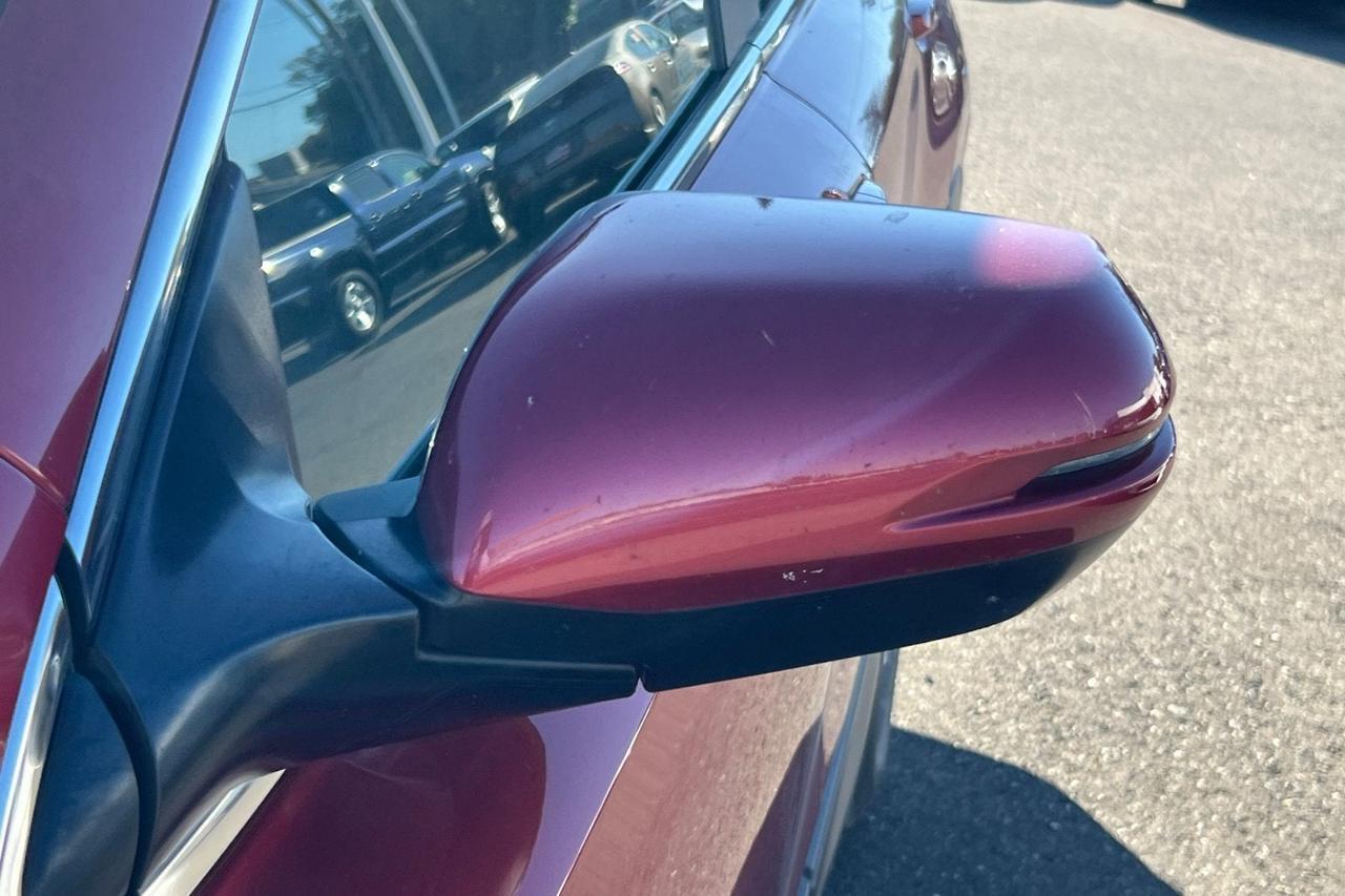 2022 Honda CR-V EX Roseville CA