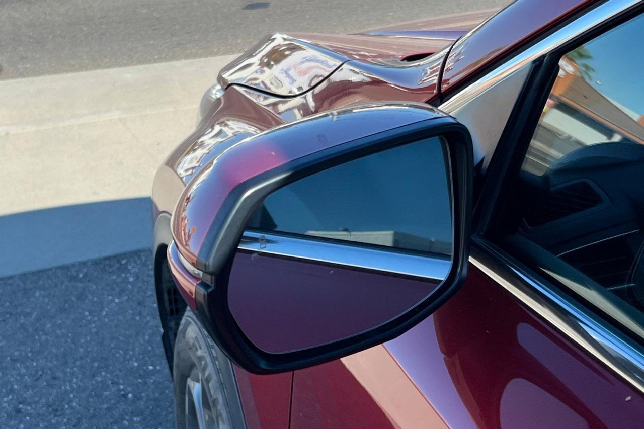2022 Honda CR-V EX Roseville CA