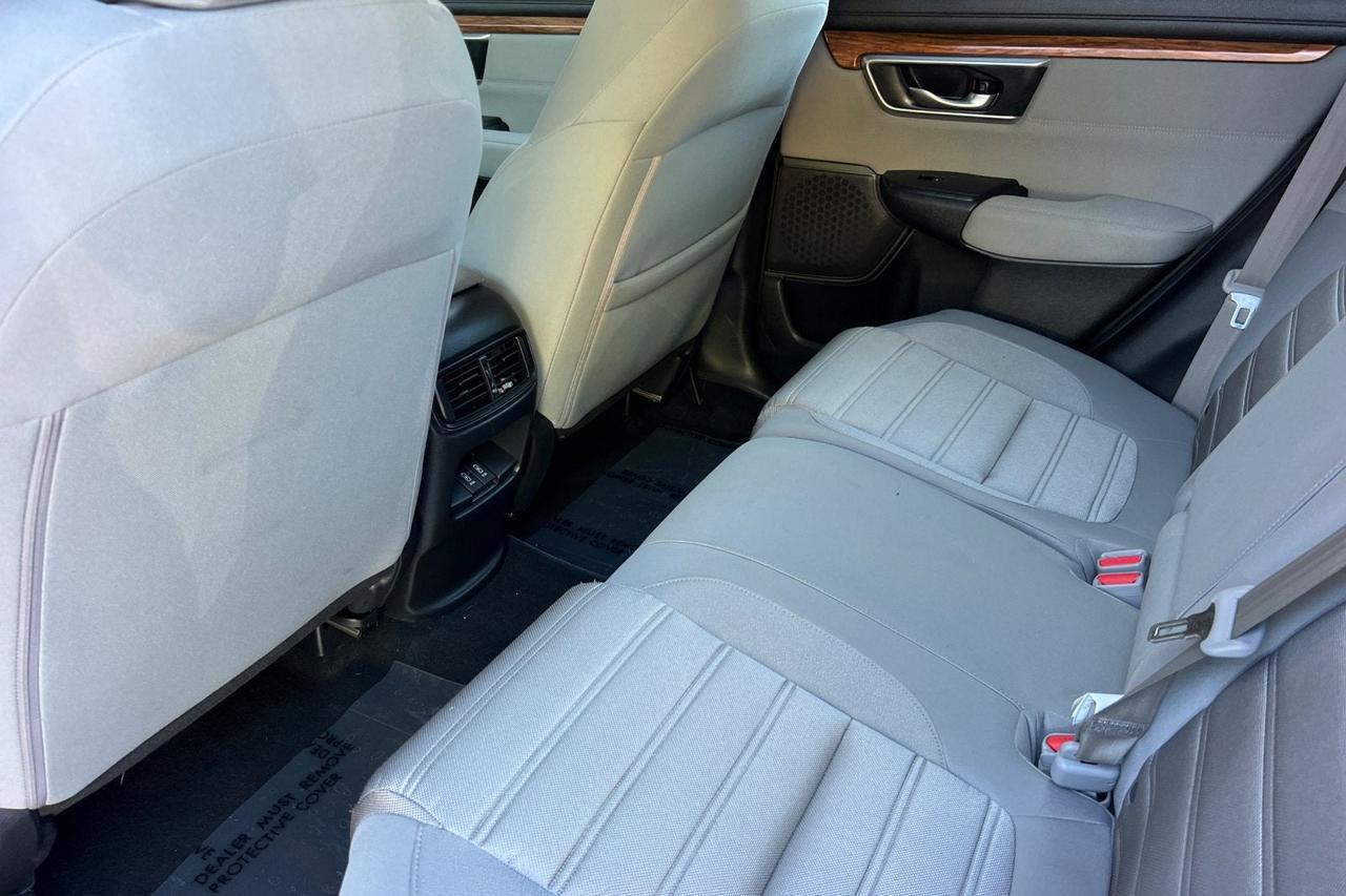 2022 Honda CR-V EX Roseville CA