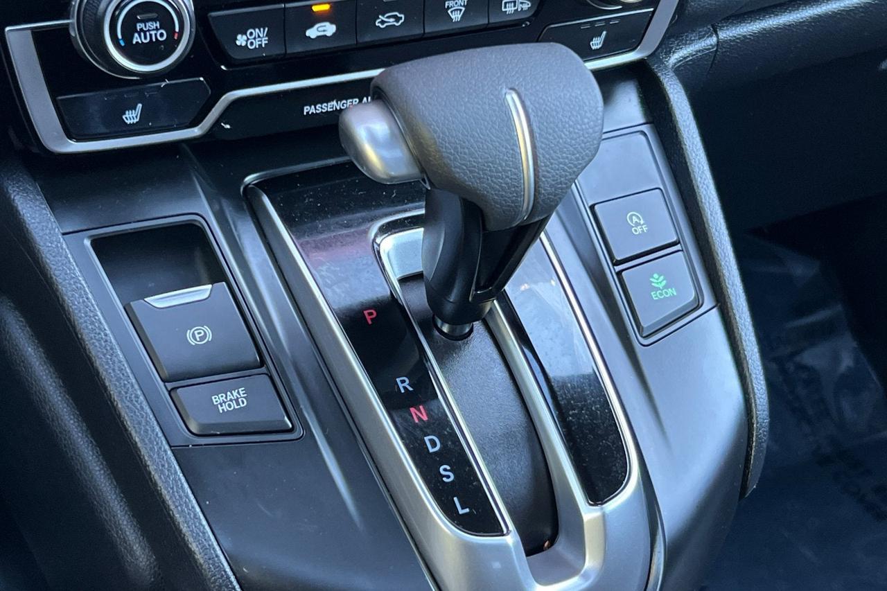 2022 Honda CR-V EX Roseville CA