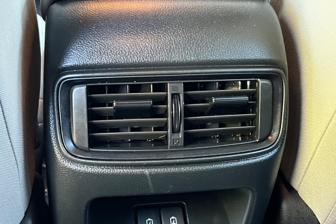 2022 Honda CR-V EX Roseville CA