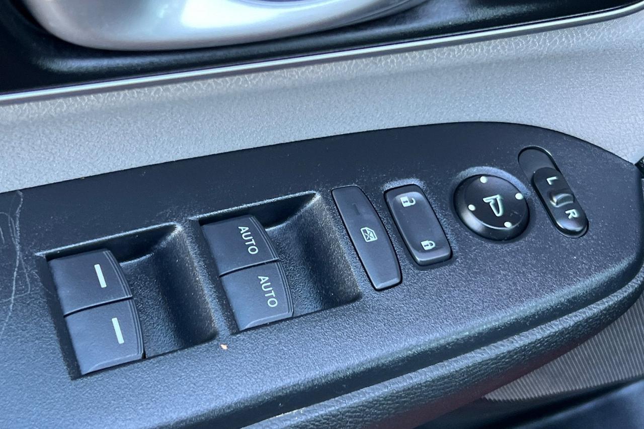 2022 Honda CR-V EX Roseville CA