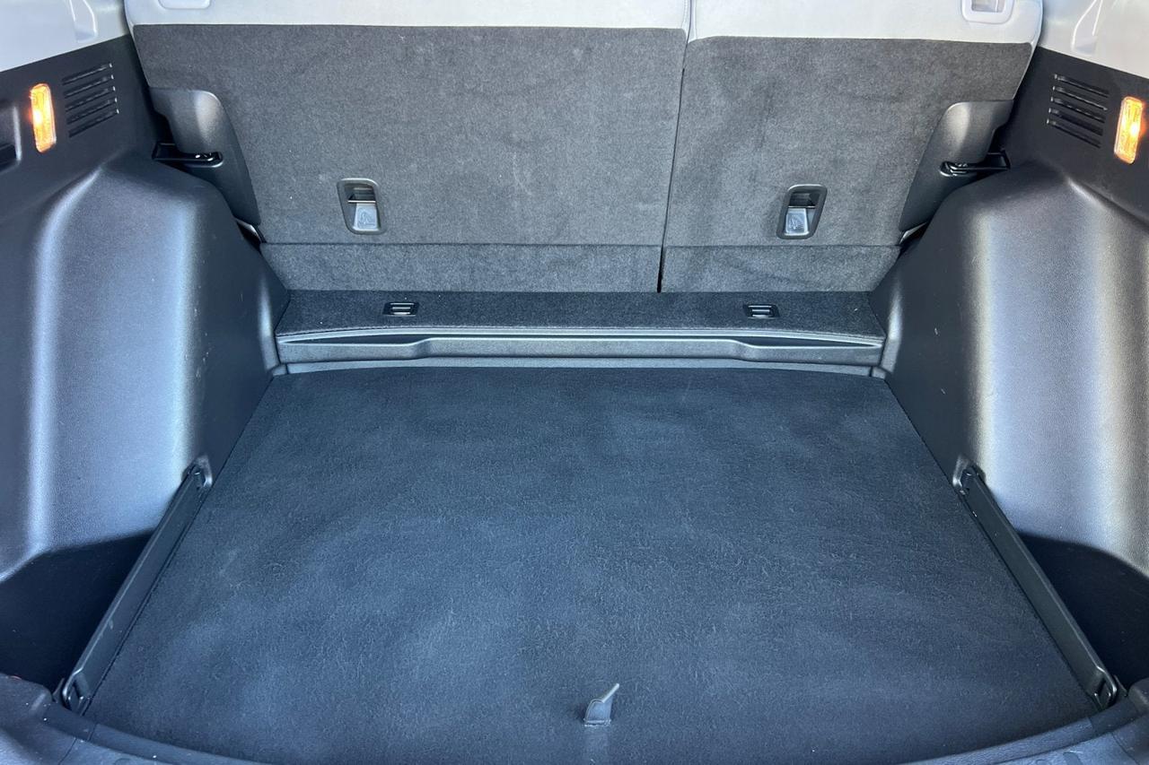 2022 Honda CR-V EX Roseville CA