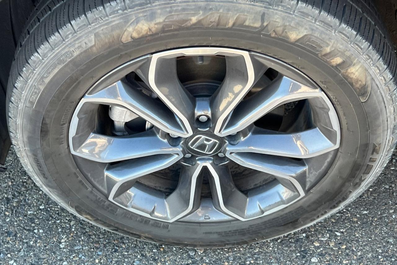 2022 Honda CR-V EX Roseville CA