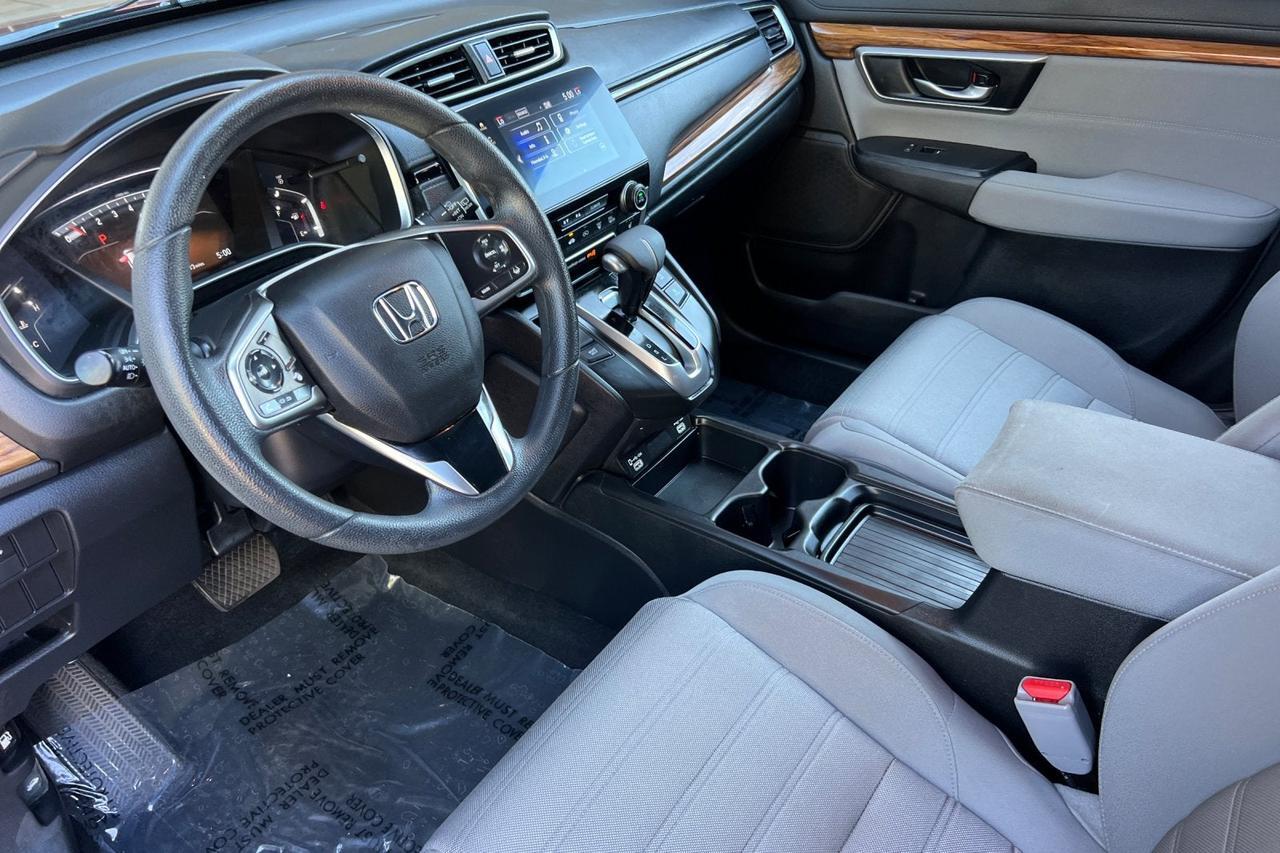 2022 Honda CR-V EX Roseville CA