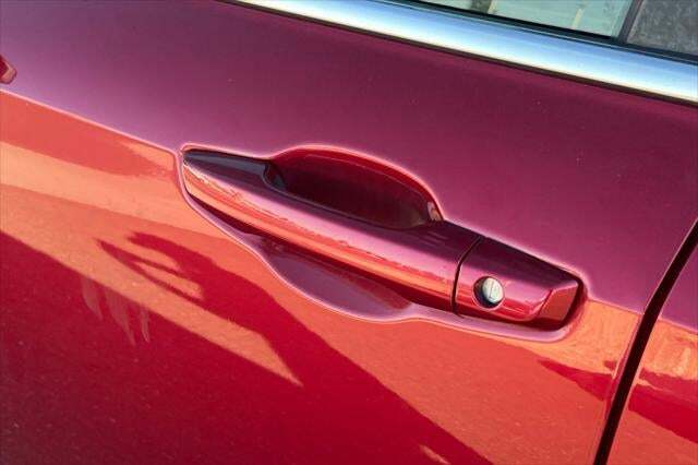2022 Honda CR-V EX Roseville CA