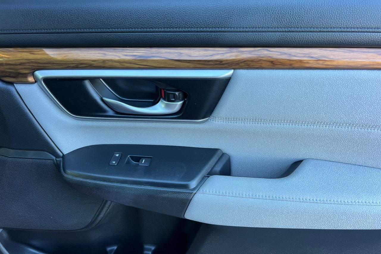 2022 Honda CR-V EX Roseville CA