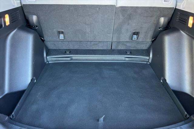 2022 Honda CR-V EX Roseville CA