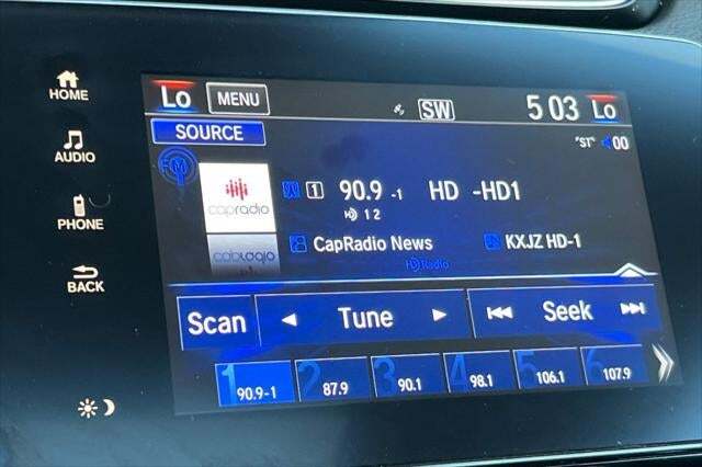2022 Honda CR-V EX Roseville CA