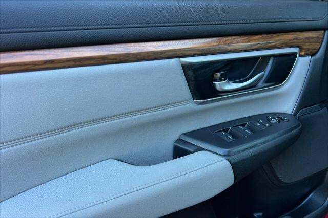 2022 Honda CR-V EX Roseville CA