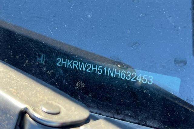 2022 Honda CR-V EX Roseville CA