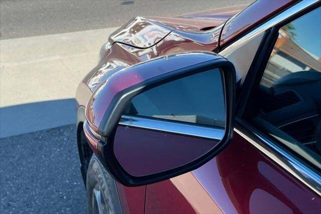2022 Honda CR-V EX Roseville CA