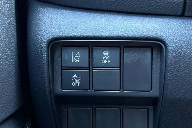 2022 Honda CR-V EX Roseville CA