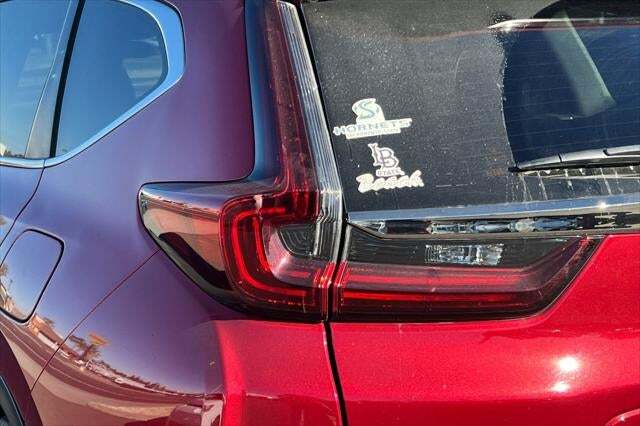 2022 Honda CR-V EX Roseville CA