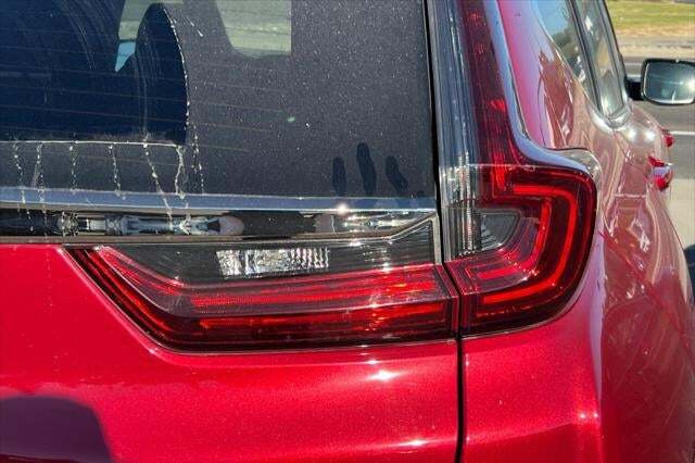 2022 Honda CR-V EX Roseville CA