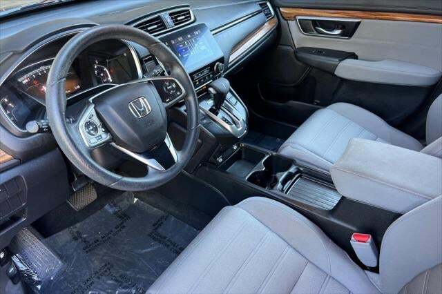 2022 Honda CR-V EX Roseville CA