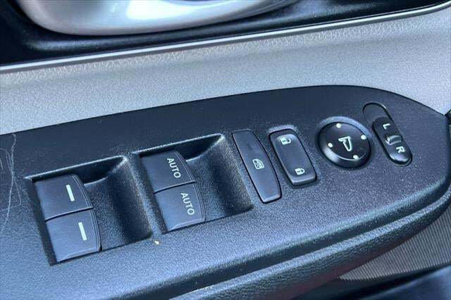 2022 Honda CR-V EX Roseville CA