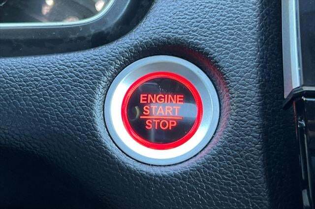 2022 Honda CR-V EX Roseville CA