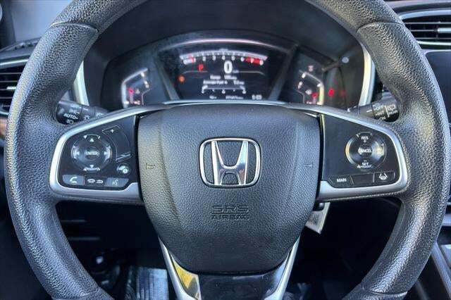 2022 Honda CR-V EX Roseville CA