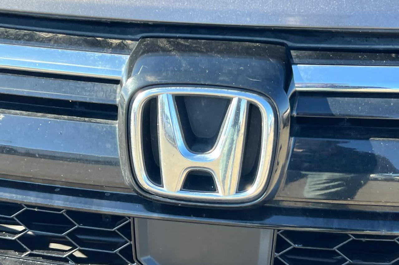 2022 Honda CR-V EX Roseville CA