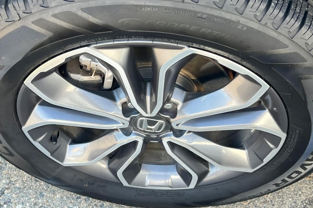 2022 Honda CR-V EX Roseville CA