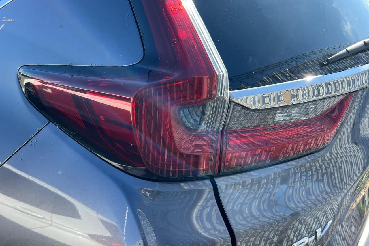 2022 Honda CR-V EX Roseville CA