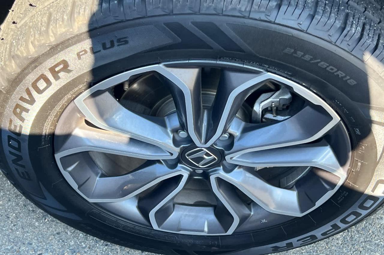 2022 Honda CR-V EX Roseville CA