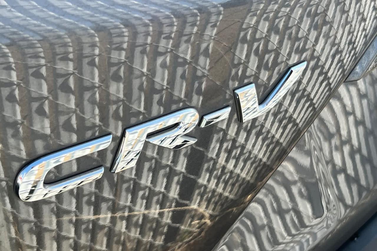 2022 Honda CR-V EX Roseville CA