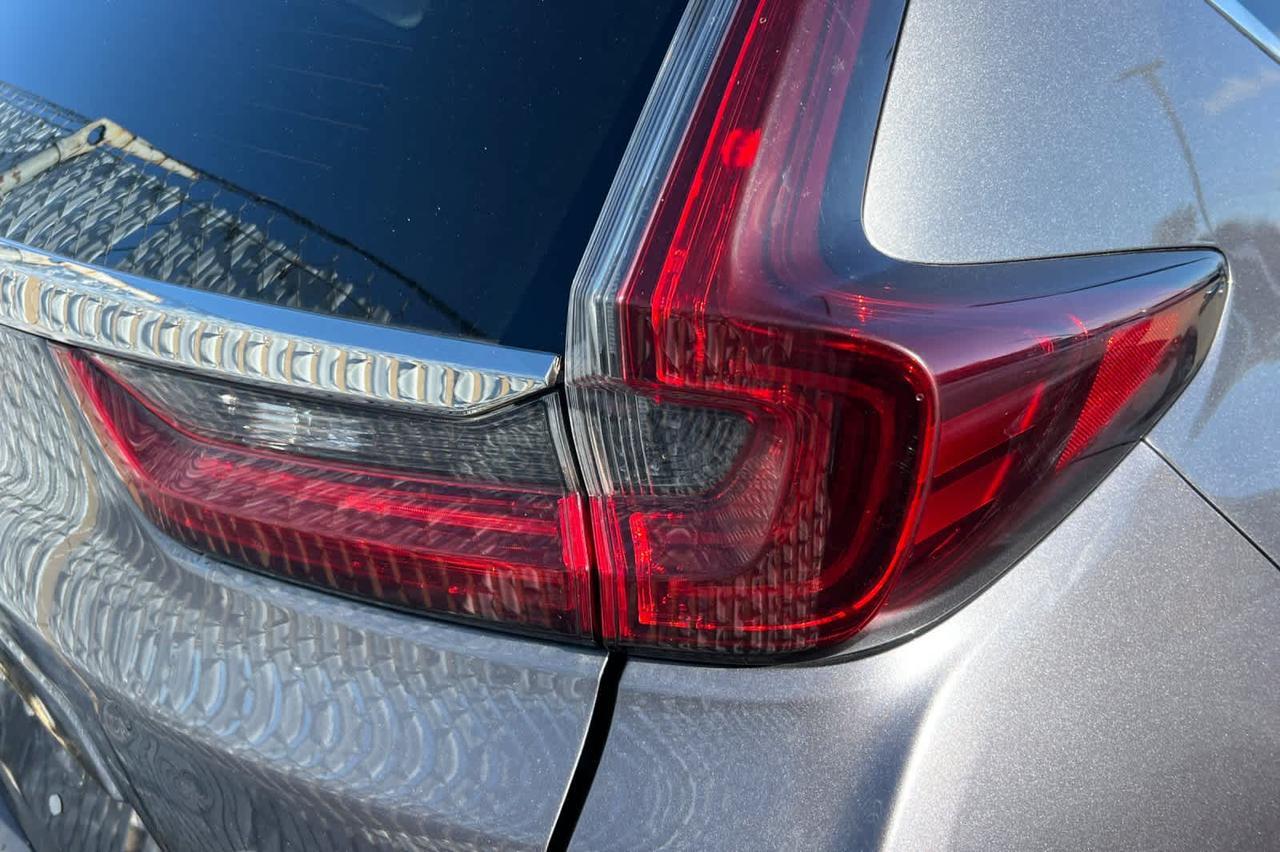 2022 Honda CR-V EX Roseville CA