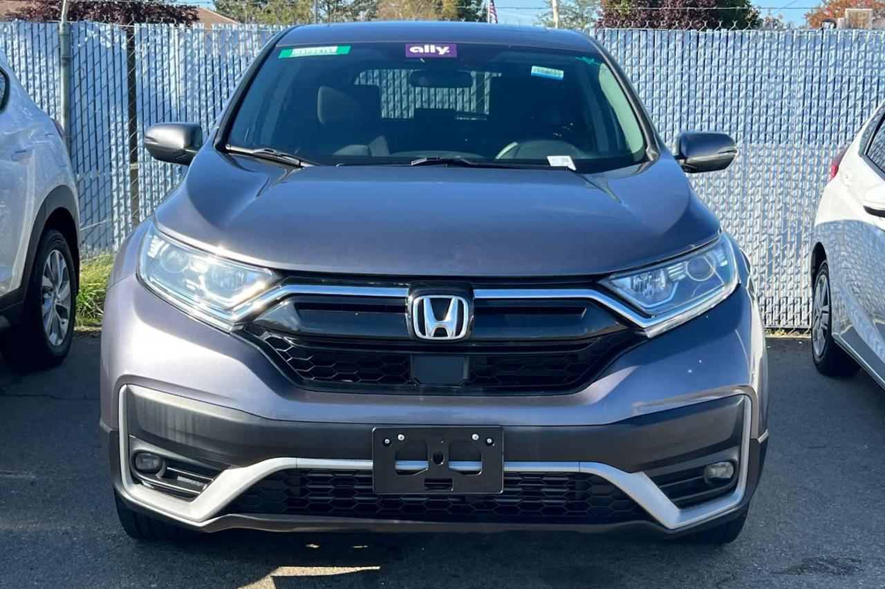 2022 Honda CR-V EX Roseville CA