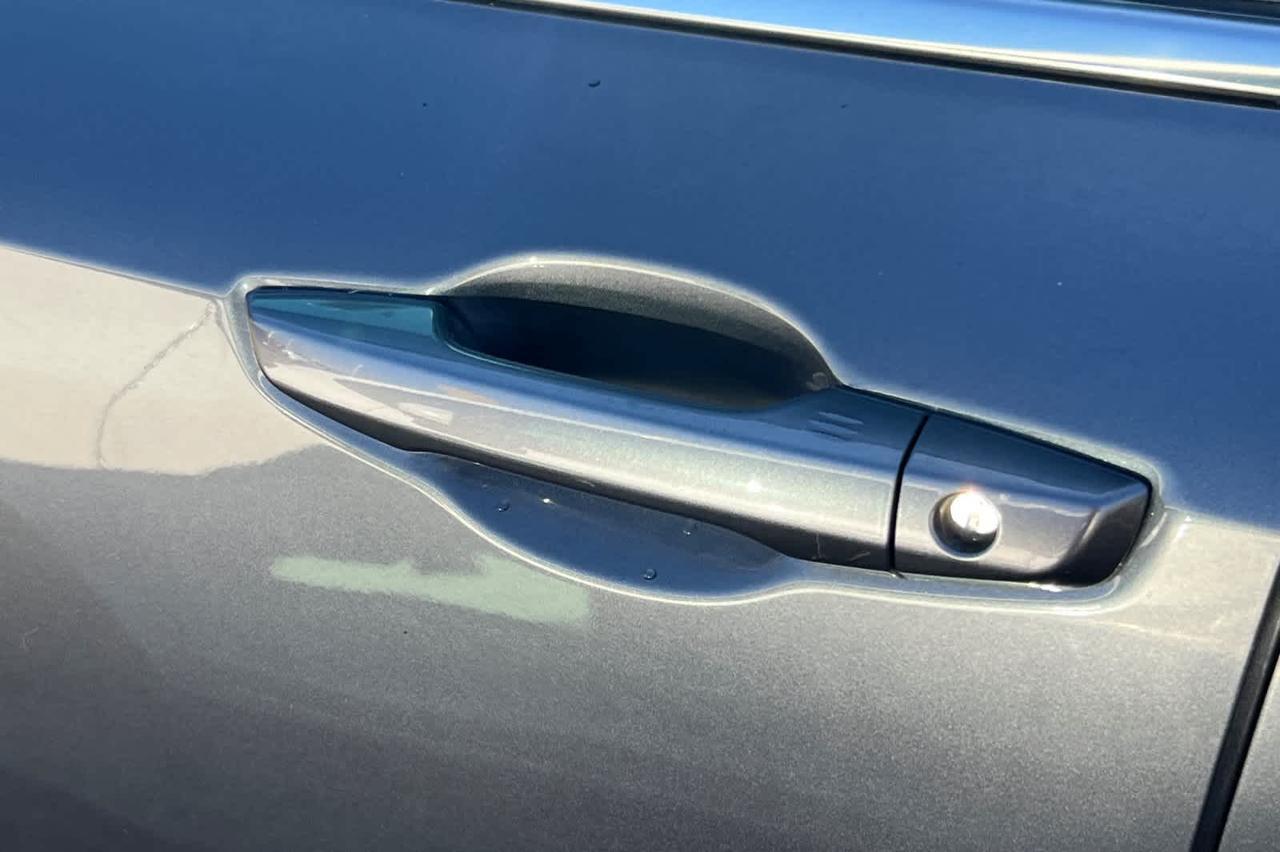 2022 Honda CR-V EX Roseville CA