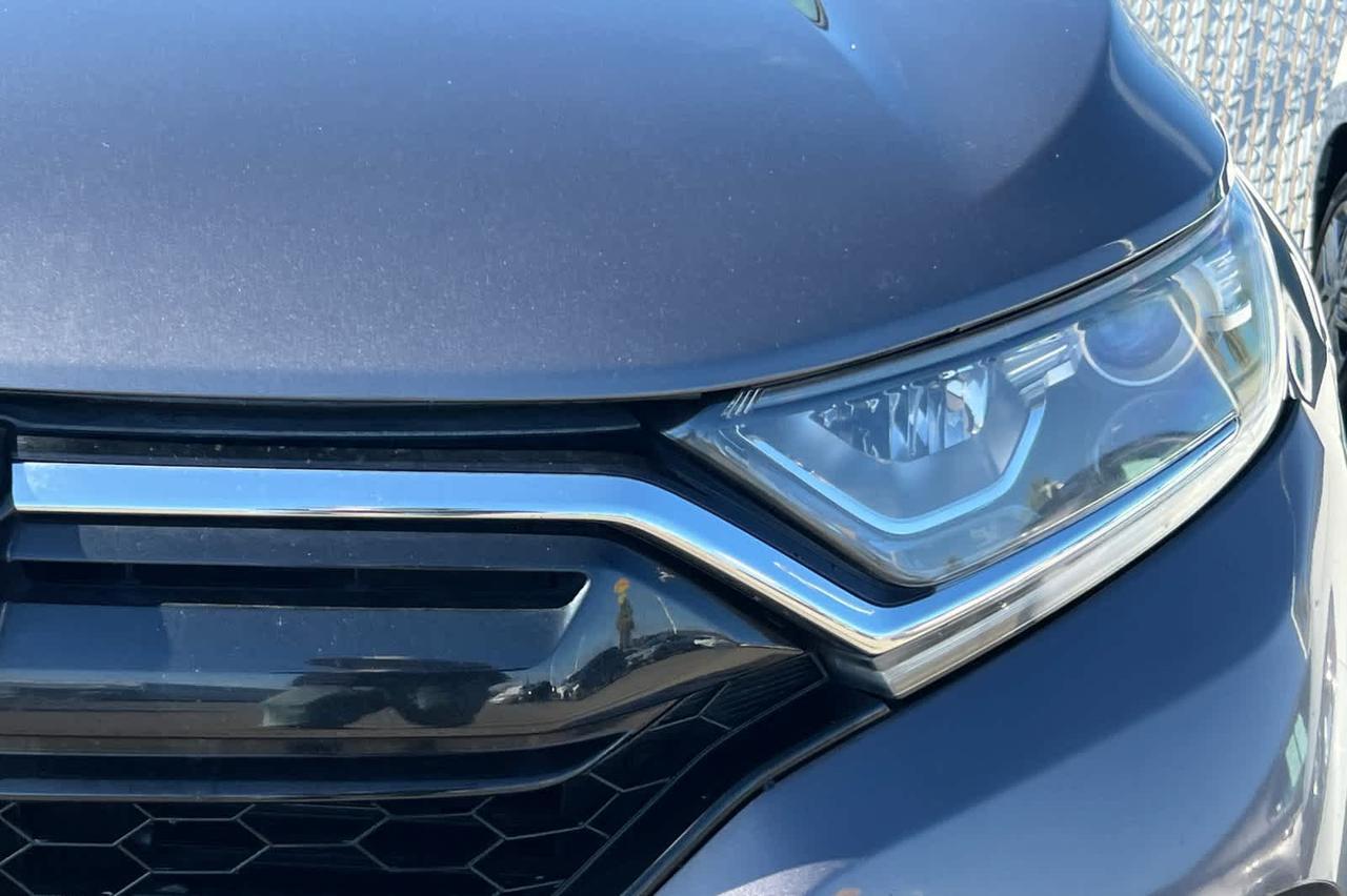 2022 Honda CR-V EX Roseville CA