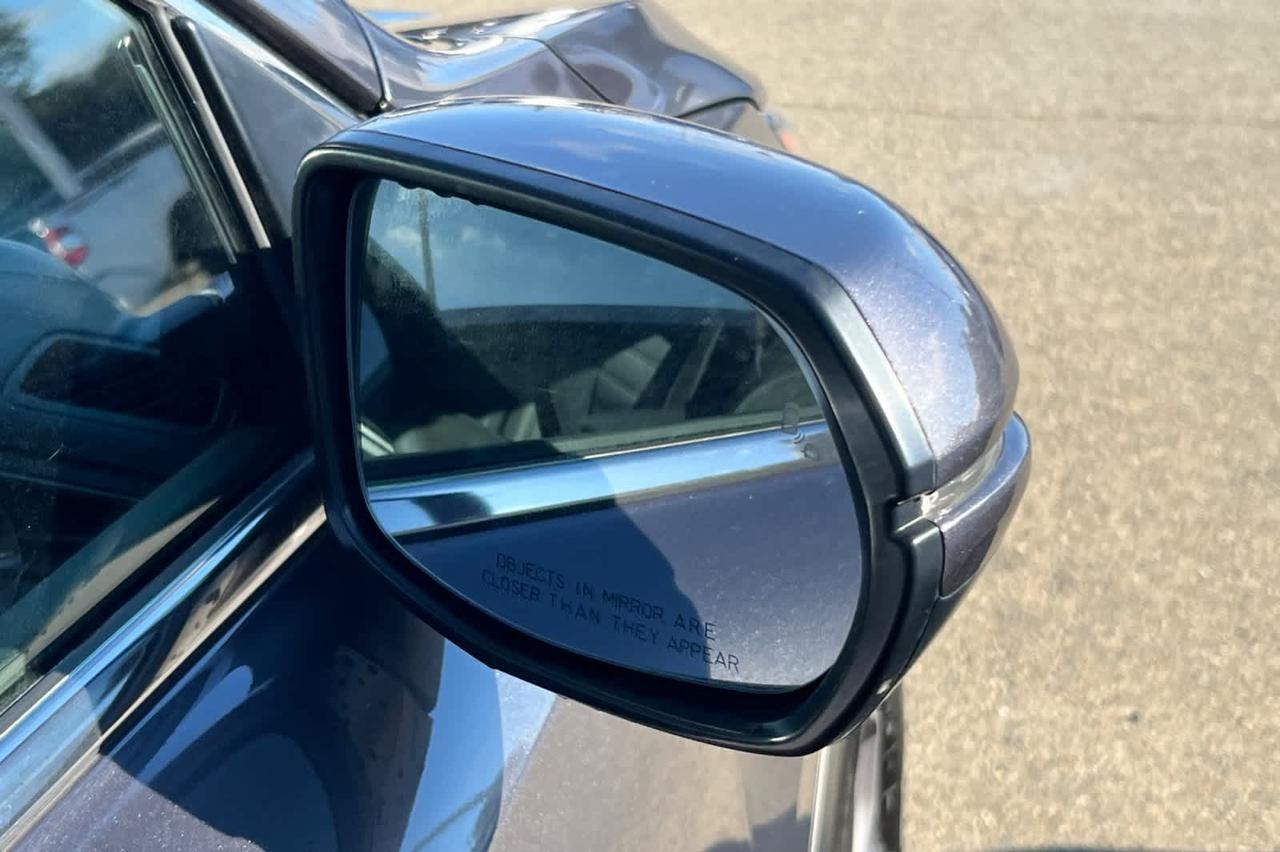 2022 Honda CR-V EX Roseville CA