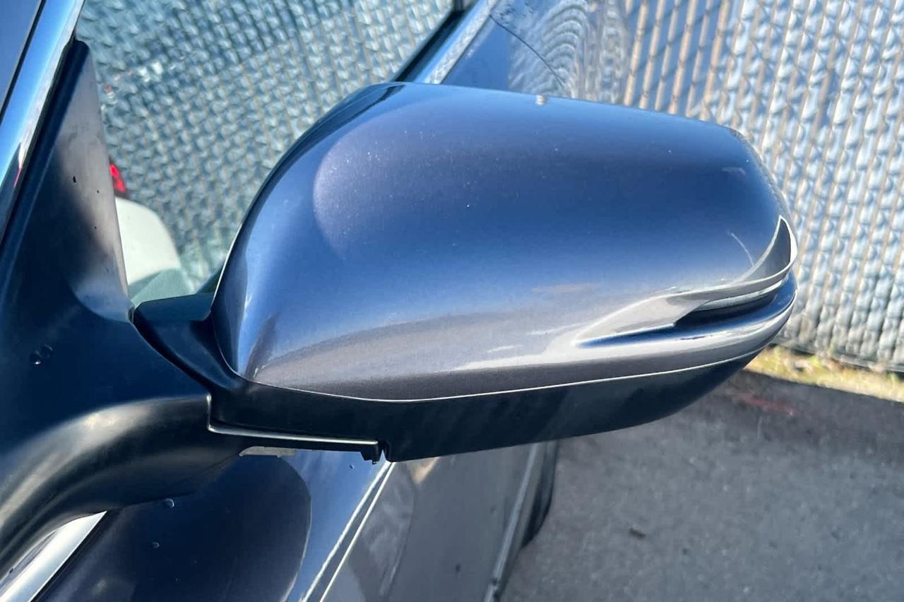 2022 Honda CR-V EX Roseville CA