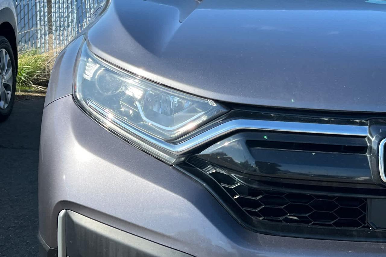 2022 Honda CR-V EX Roseville CA