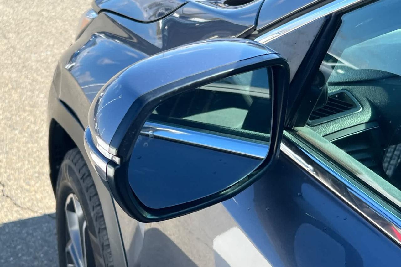 2022 Honda CR-V EX Roseville CA