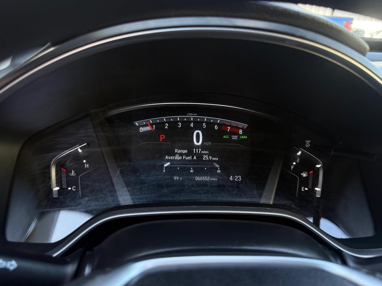 2022 Honda CR-V EX Salt Lake City UT