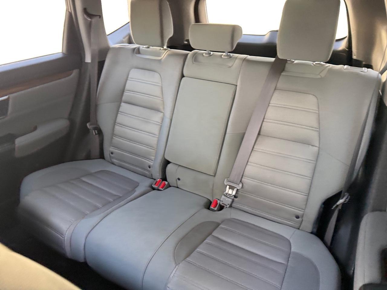 2022 Honda CR-V EX Salt Lake City UT