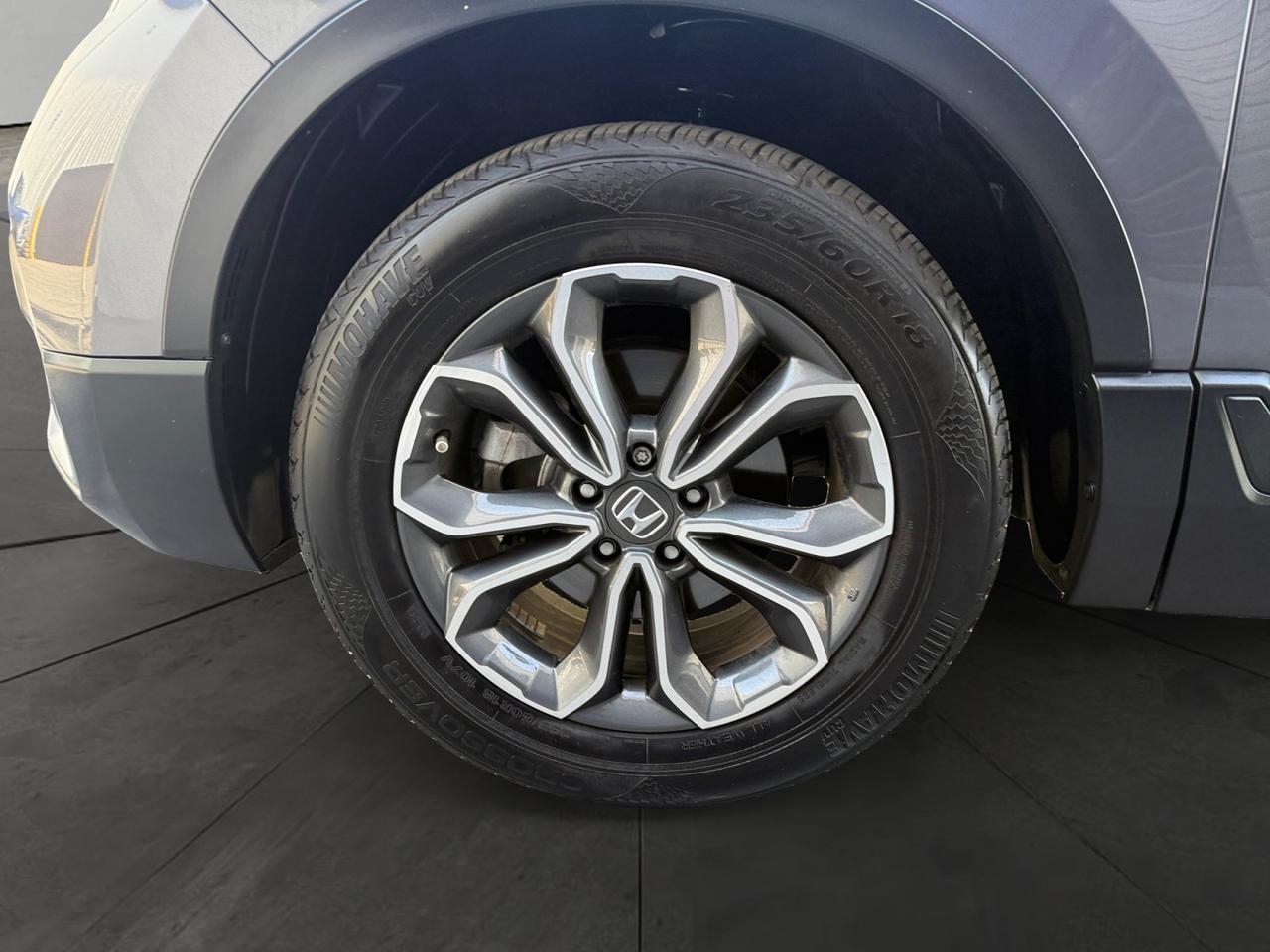 2022 Honda CR-V EX Salt Lake City UT