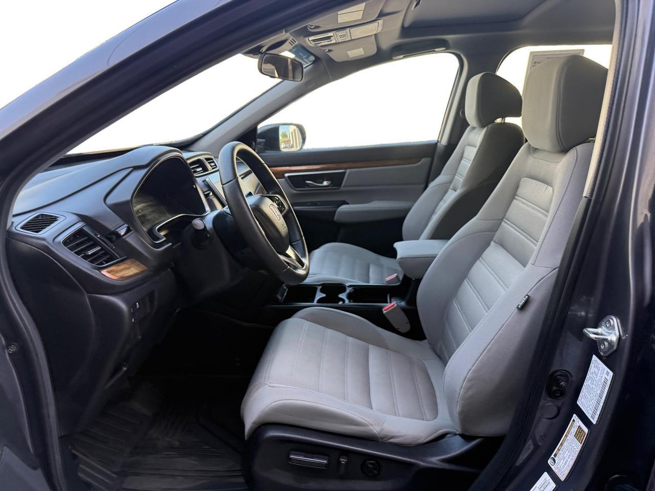 2022 Honda CR-V EX Salt Lake City UT