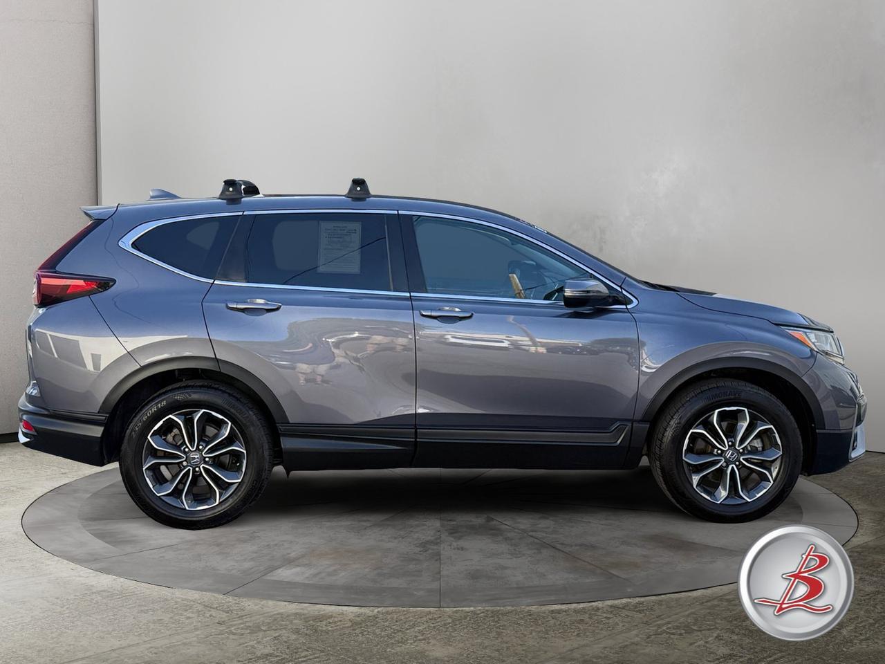 2022 Honda CR-V EX Salt Lake City UT
