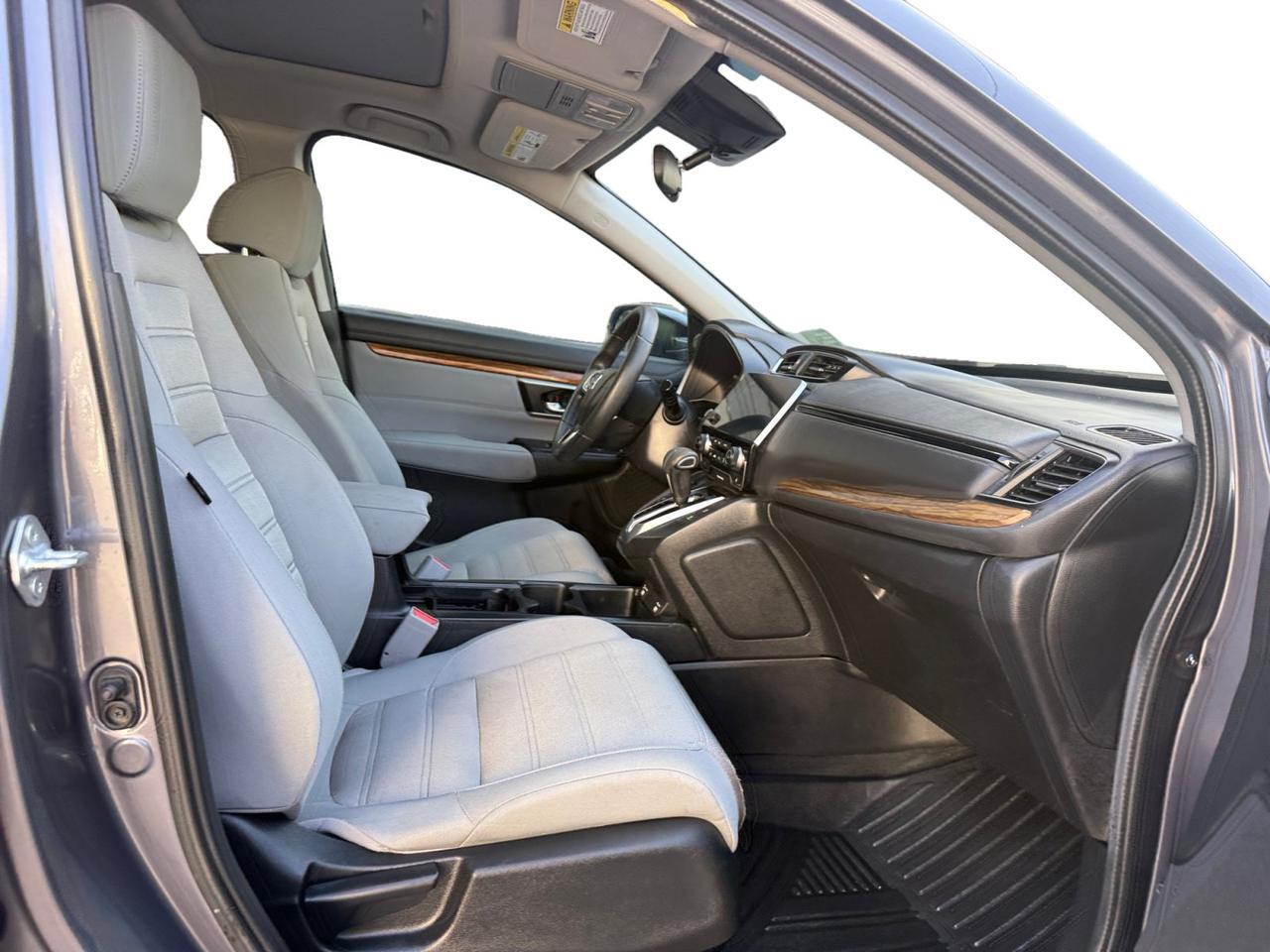2022 Honda CR-V EX Salt Lake City UT