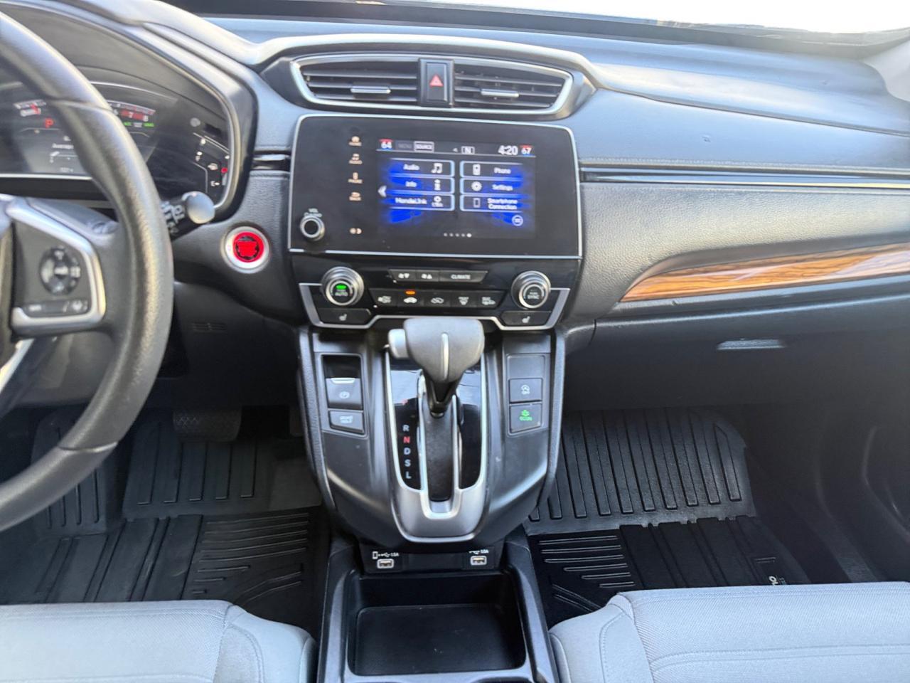 2022 Honda CR-V EX Salt Lake City UT